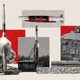 Missile test Missile test