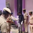 Missing Coimbatore girl found dead, family demands justice as protests intensify Missing Coimbatore girl found dead, family demands justice as protests intensify