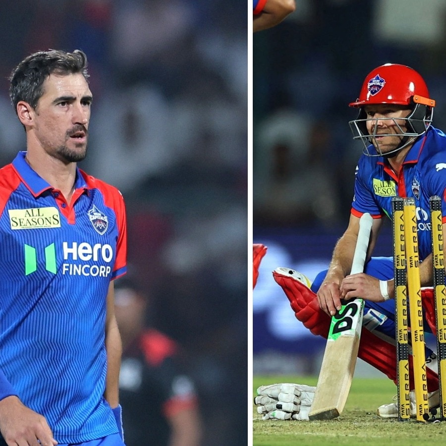 Mitchell Starc returns for DC for big RR clash, but David Miller pays the price