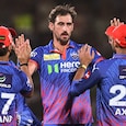 Mitchell Starc Mitchell Starc