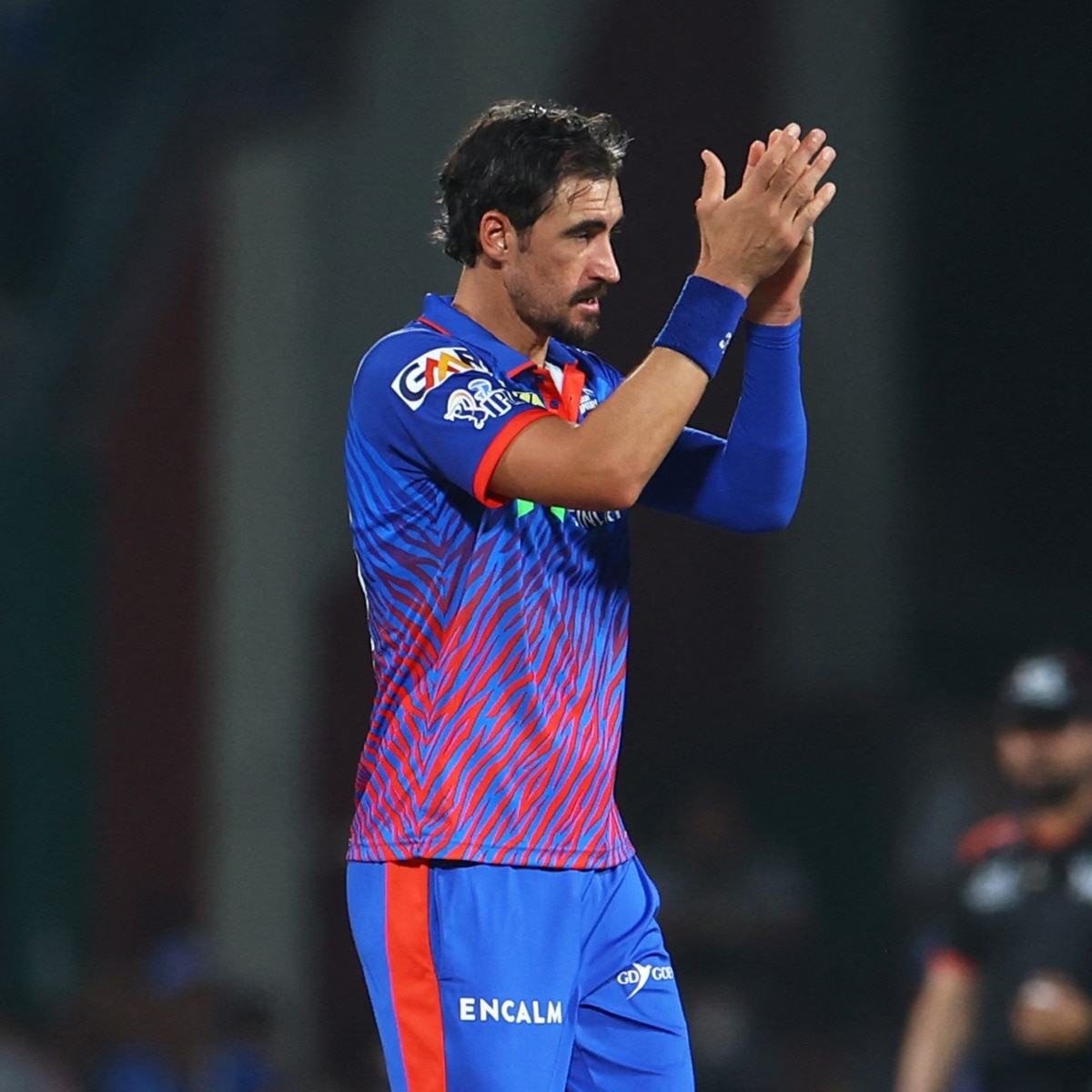 IPL Play of the Day: Mitchell Starc comes clutch to rip the life out of RR