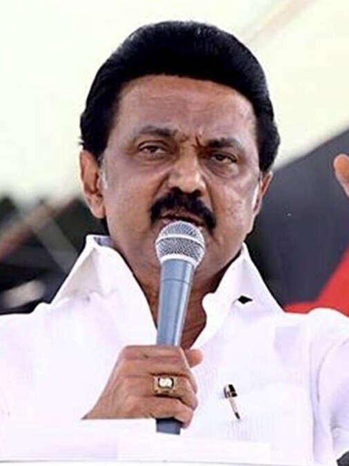Tamil Nadu Chief Minister MK Stalin loses from Kolathur as Vijay's TVK rises in state