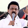 MK Stalin