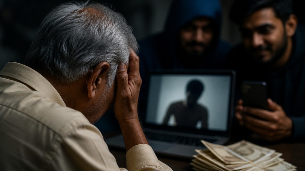 Digital fraud