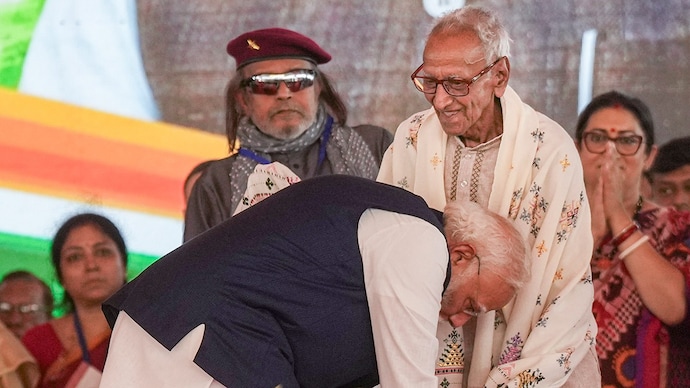 (Photo: PTI)
