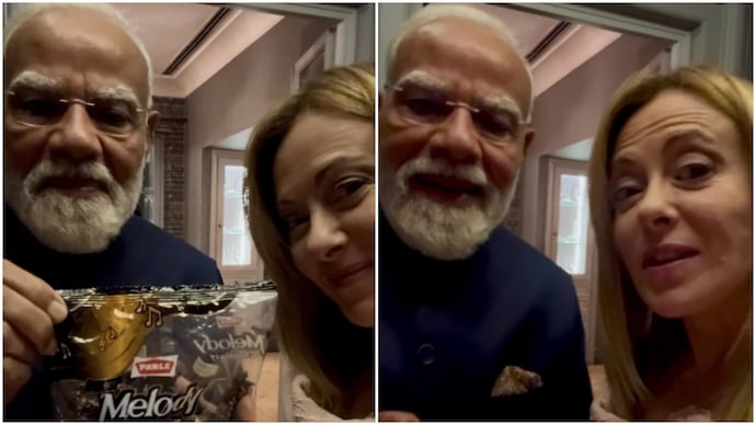 Modi-Meloni’s Melody video breaks Internet with 100 million views within 6 hours