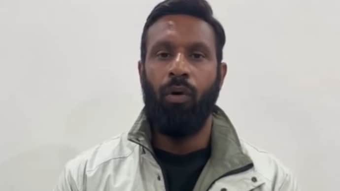 'Mohammad Deepak' alias Deepak Kumar Mohammad Deepak alias Deepak Kumar