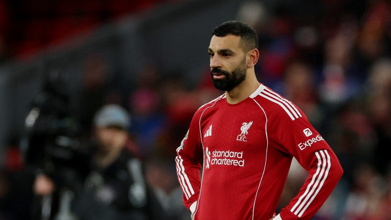 Mo Salah must be dropped from Liverpool farewell game for ‘disrespecting’ Arne Slot: Wayne Rooney