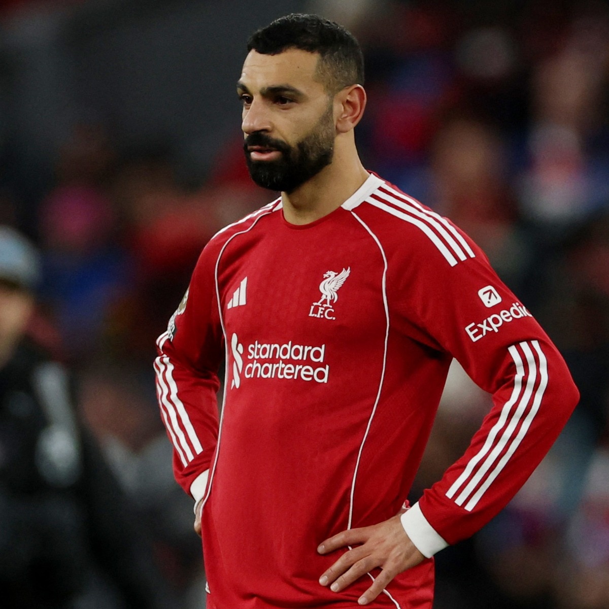 Salah must be dropped from Liverpool farewell game for disrespecting Slot: Rooney
