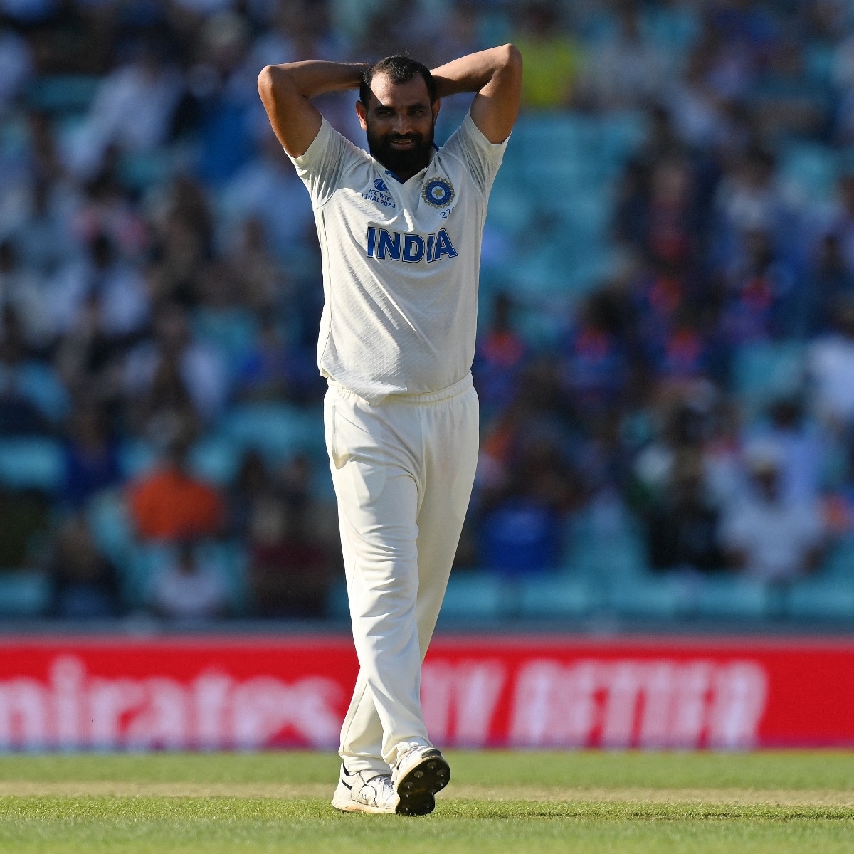 Has India moved on from Mohammed Shami? Agarkar casts doubt on pacer’s return