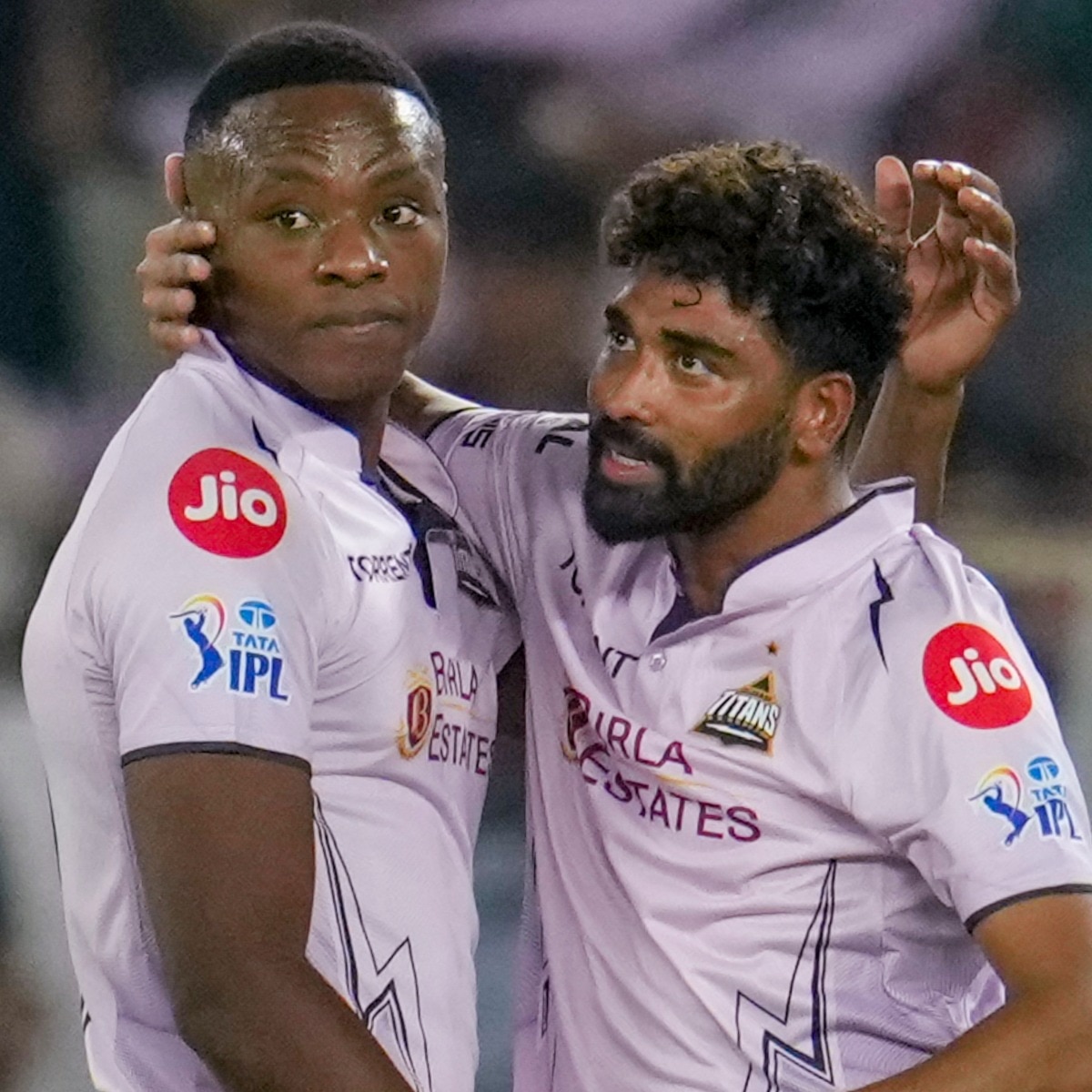Drug ban setback to IPL resurgence: Kagiso Rabada recounts emotional 12 months
