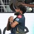 Mohammed Siraj Mohammed Siraj