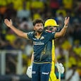 Mohammed Siraj Mohammed Siraj