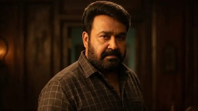 Mohanlal's Drishyam 3 nears Rs 200-crore mark globally Mohanlal's Drishyam 3 nears Rs 200-crore mark globally