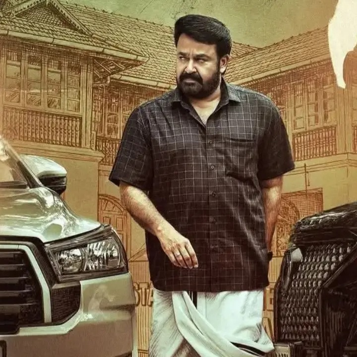 Mohanlal Drishyam 3 character study