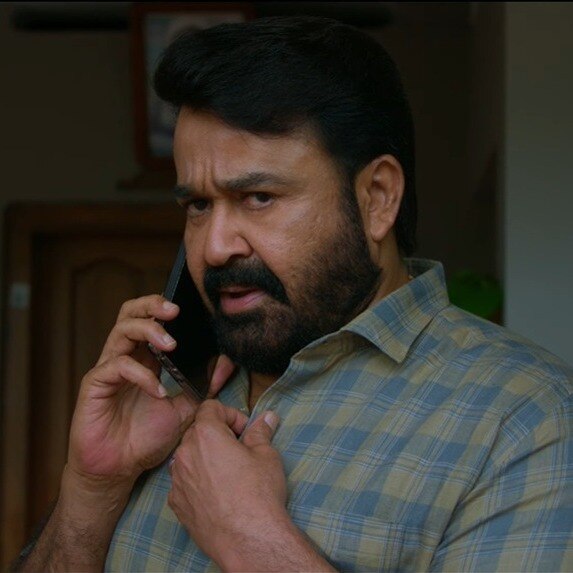 Mohanlal
