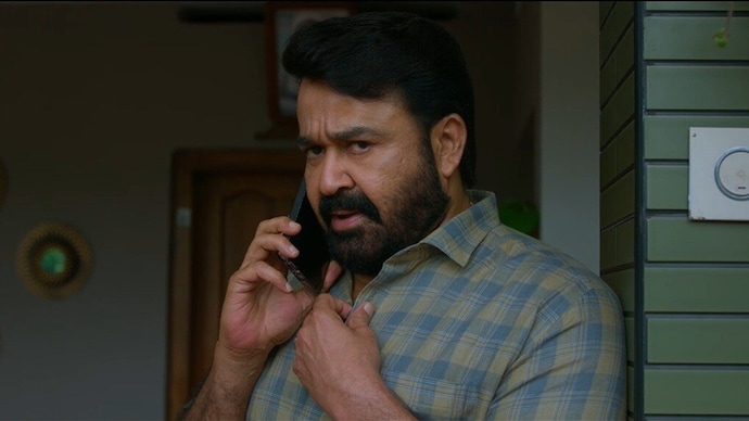 Mohanlal's Drishyam 3 has crossed the Rs 100-crore mark globally.