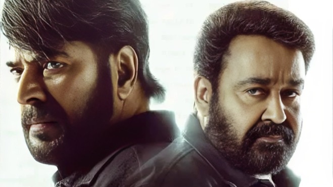 Mohanlal reacts to Patriot criticism: I liked the movie despite mixed reactions