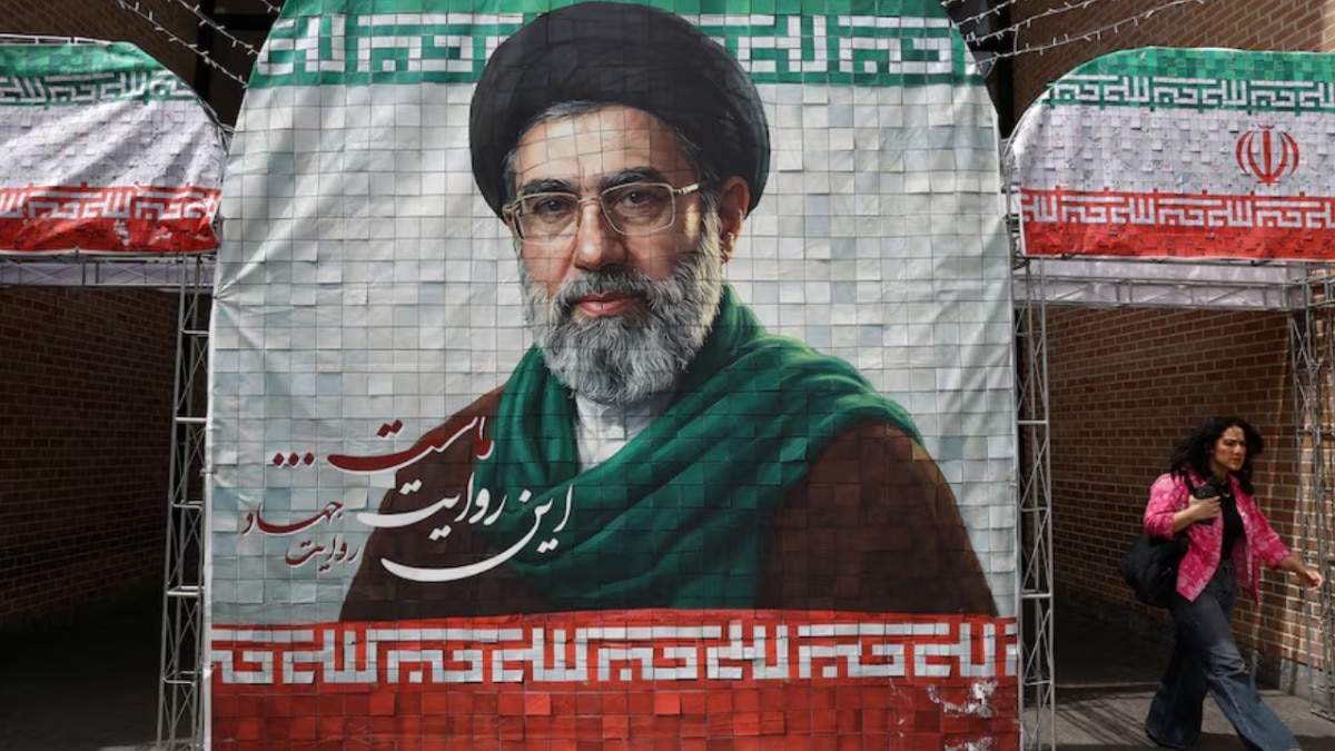 Iran's Supreme Leader rejects Trump demand to transfer enriched uranium: Report