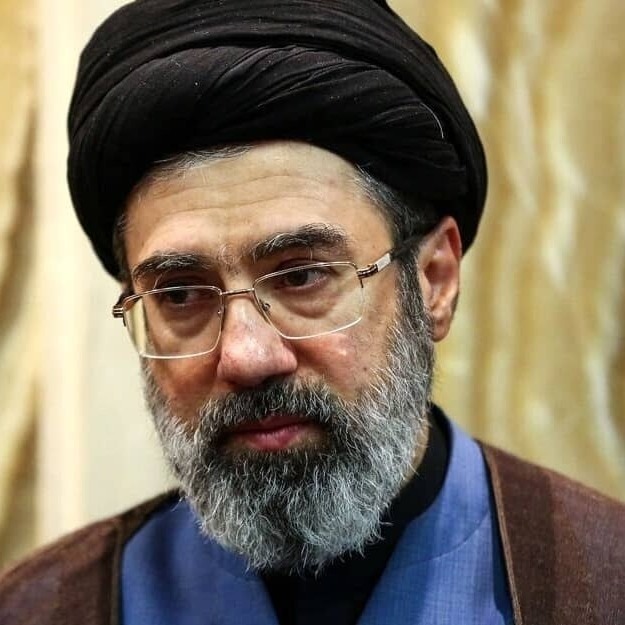 Iran’s Mojtaba Khamenei in hiding, relies on couriers: US intel report