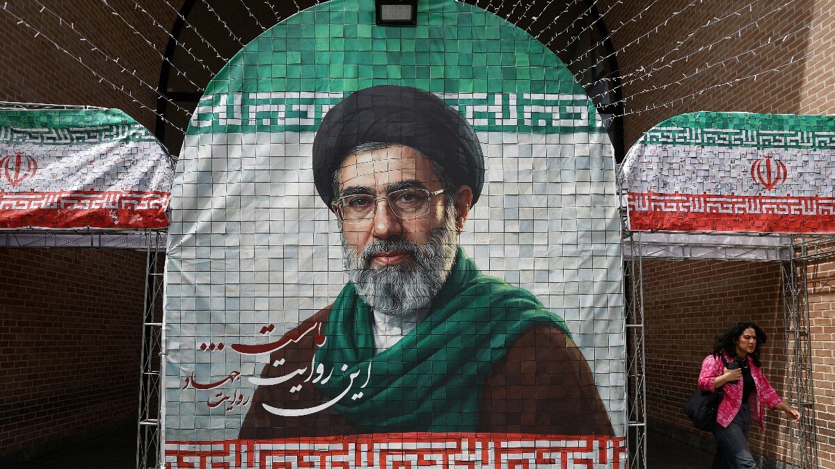 Gulf nations won't be safe haven for US bases, warns Iran's Supreme Leader