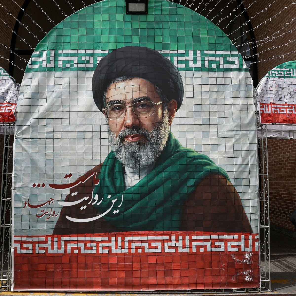 Gulf nations won't be safe haven for US bases, warns Iran's Supreme Leader