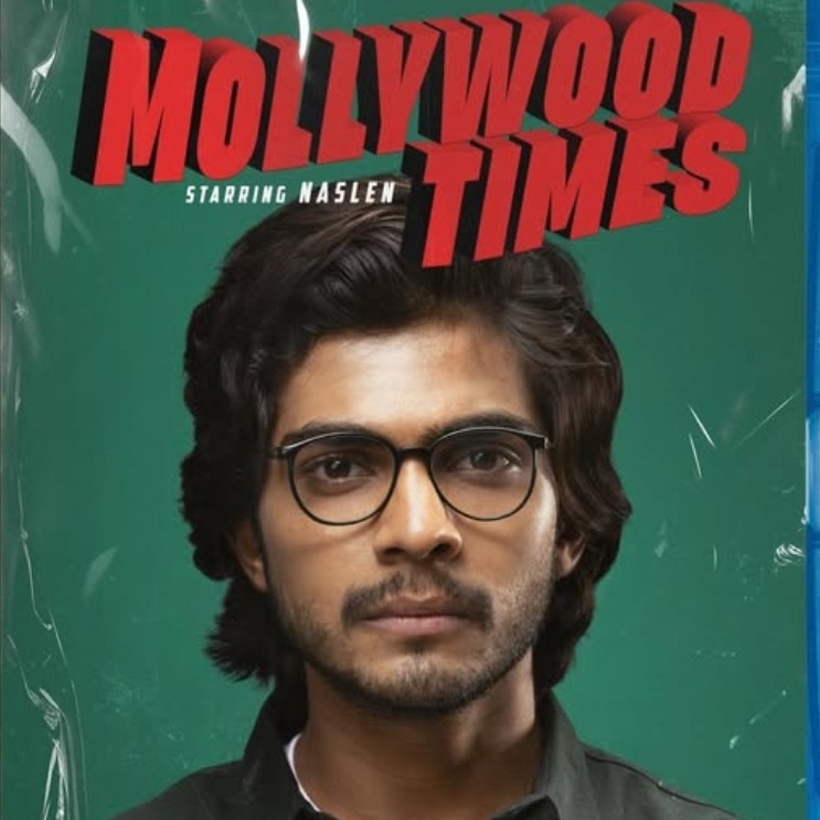 Mollywood Times teaser: Aspiring director Naslen wants to save Malayalam cinema