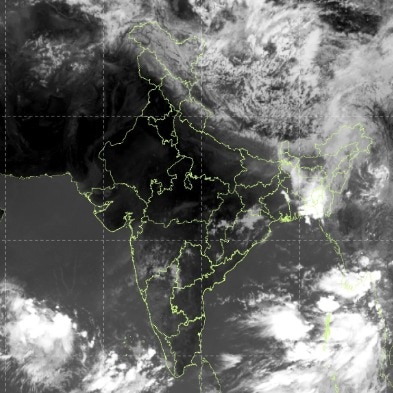 Monsoon delayed: When will rain and cool winds now arrive?