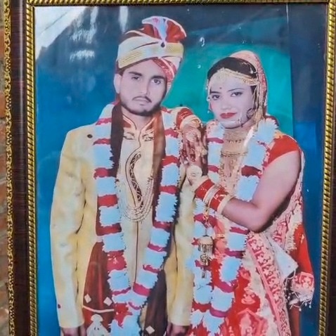Tortured, electrocuted, poisoned: UP woman murders husband with lover's help