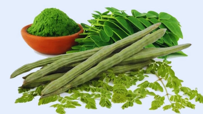 Moringa health benefits are real and nutrients are impressive Moringa peels are also rich in nutrients, so you can use them to make moringa tea.