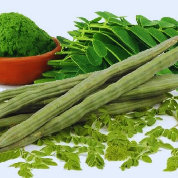 Moringa is a nutritional powerhouse, but won’t fix a poor diet