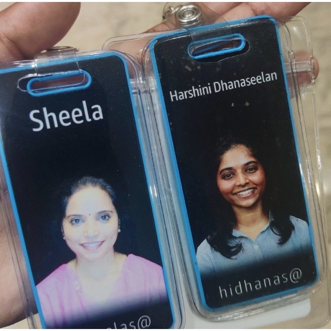 Amazon employee shares heartwarming story of mother’s manifestation coming true