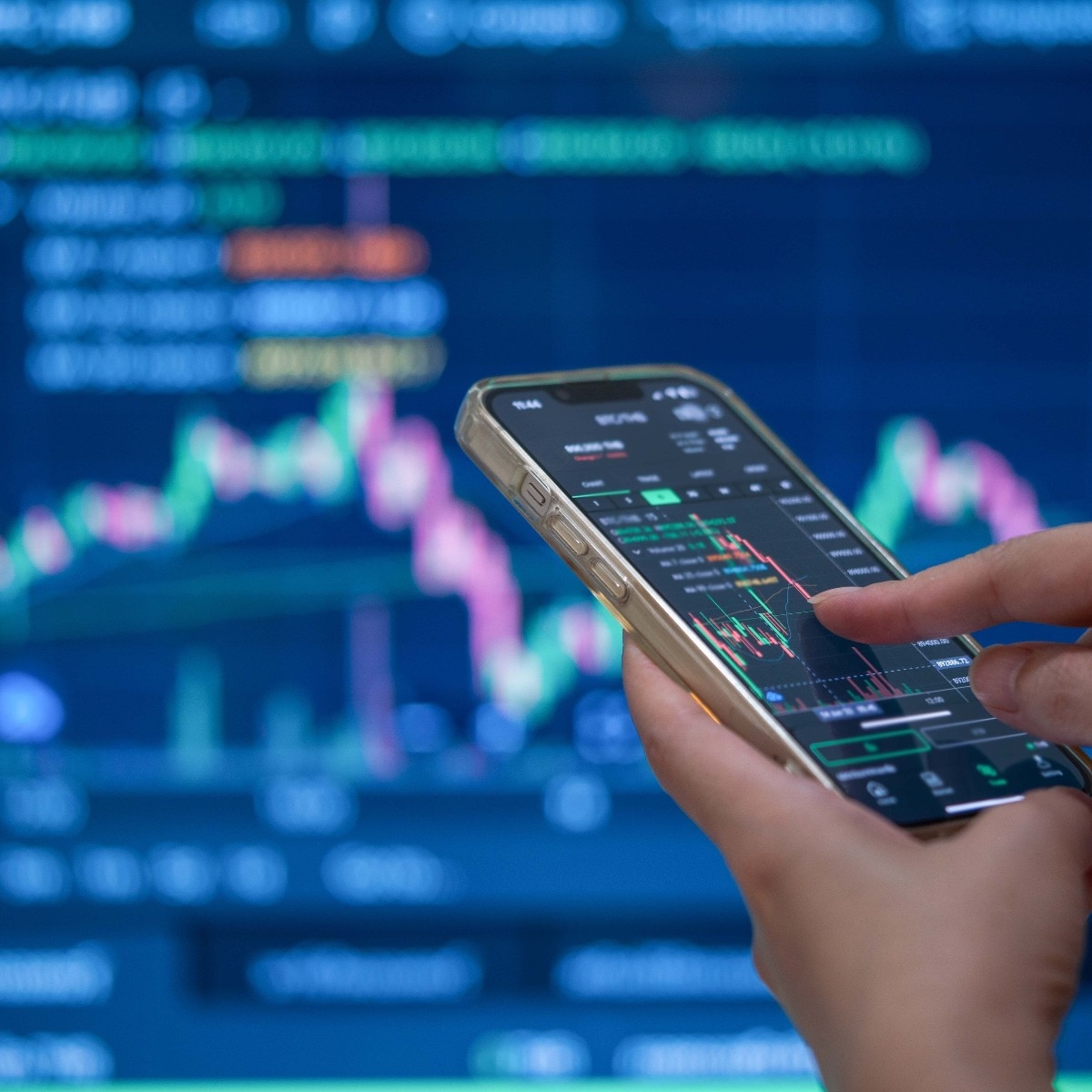 Groww shares tumble sharply after block deal: Should investors worry?