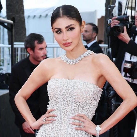 Mouni Roy
