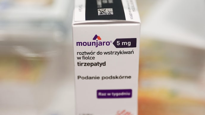 Mounjaro is now world's top-selling drug by value Mounjaro is India's top-selling drug by value