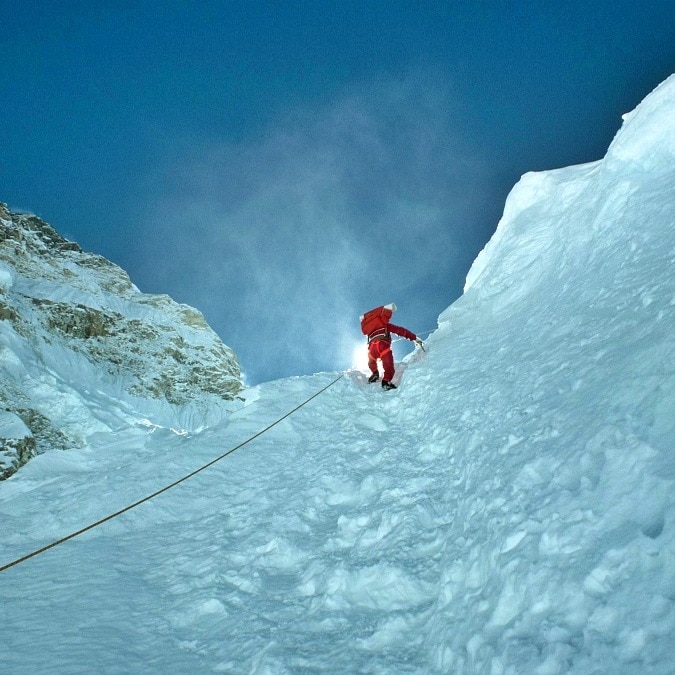 Two Indians dead: Why returning from Everest is dangerous than the climb