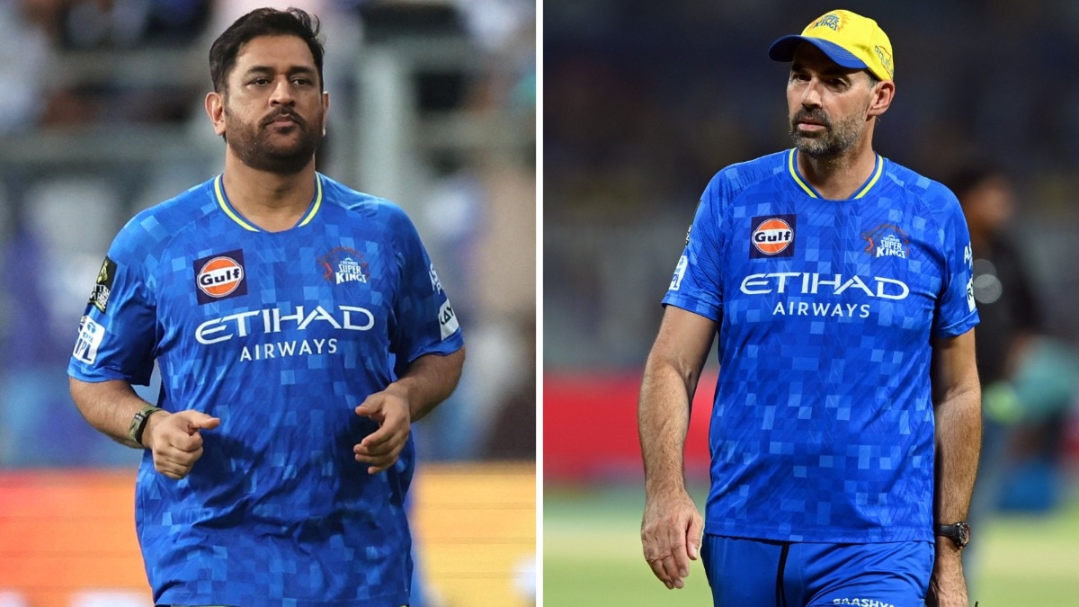When MS Dhoni is there why search more? Ashwin wants Thala as new CSK head coach