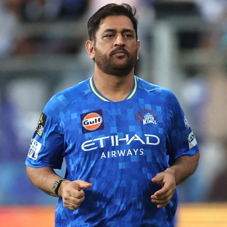 When MS Dhoni is there why search more? Ashwin wants Thala as new CSK head coach