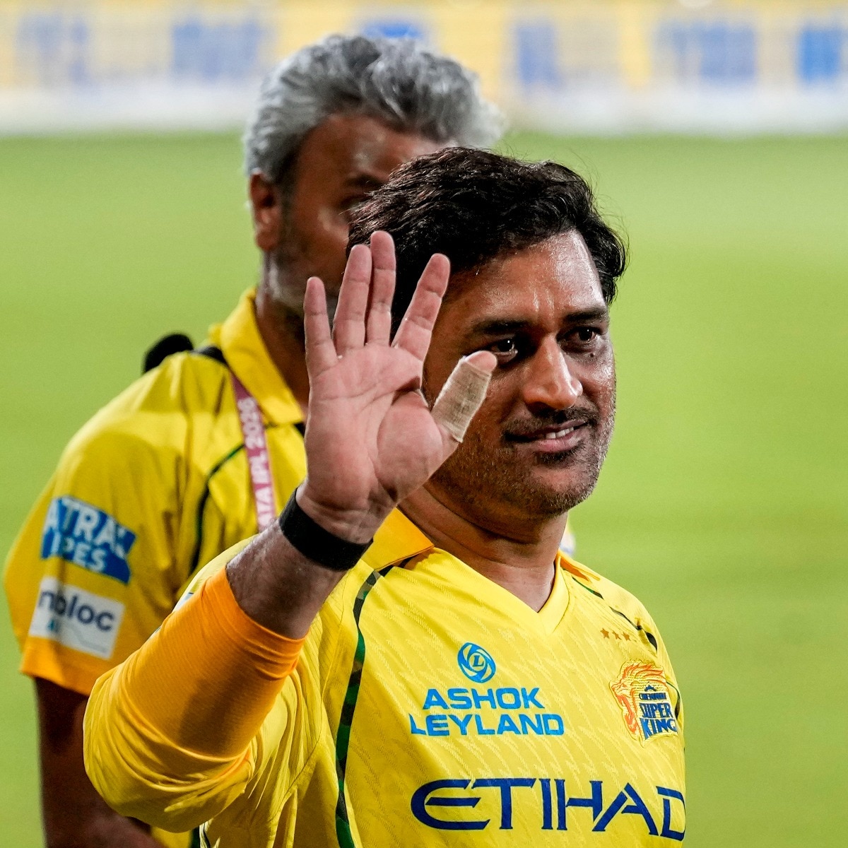 MS Dhoni may play IPL 2027 after missed call in 2026, hints Suresh Raina