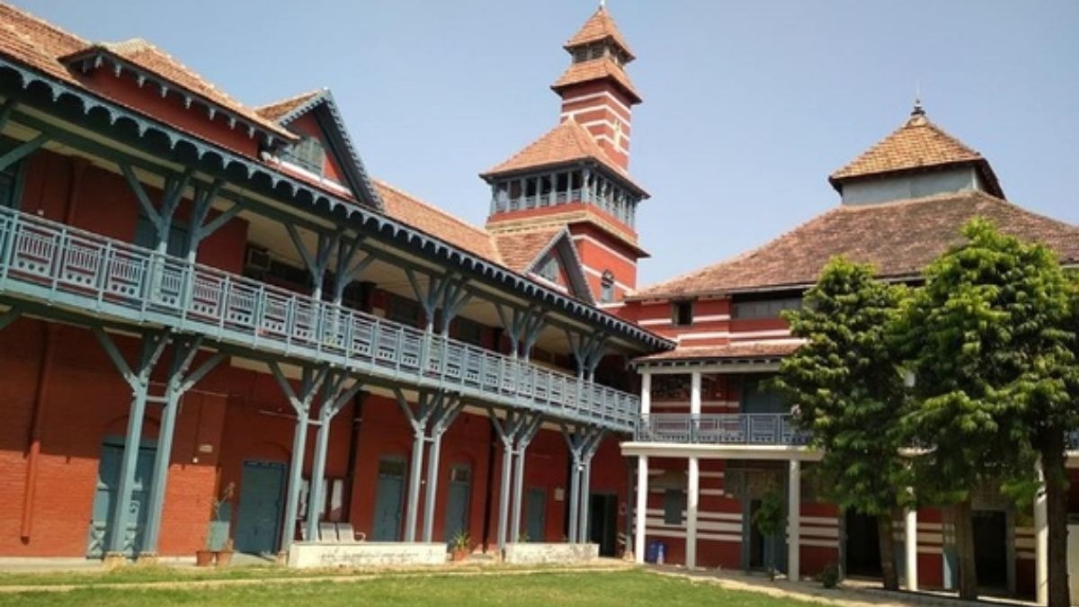 This university's sociology curriculum now has new course on RSS and PM Modi