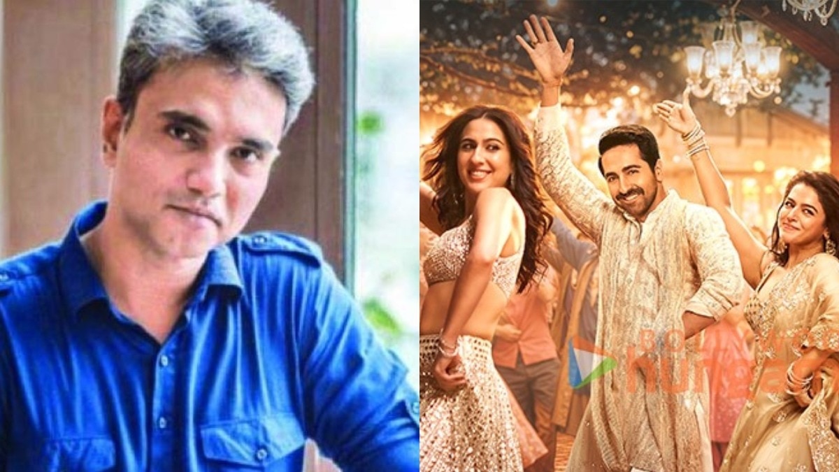 Mudassar Aziz reacts to infidelity claims of husband and wife and those two