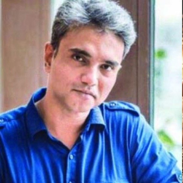 Director Mudassar Aziz defends Pati Patni Aur Woh Do amid infidelity criticism
