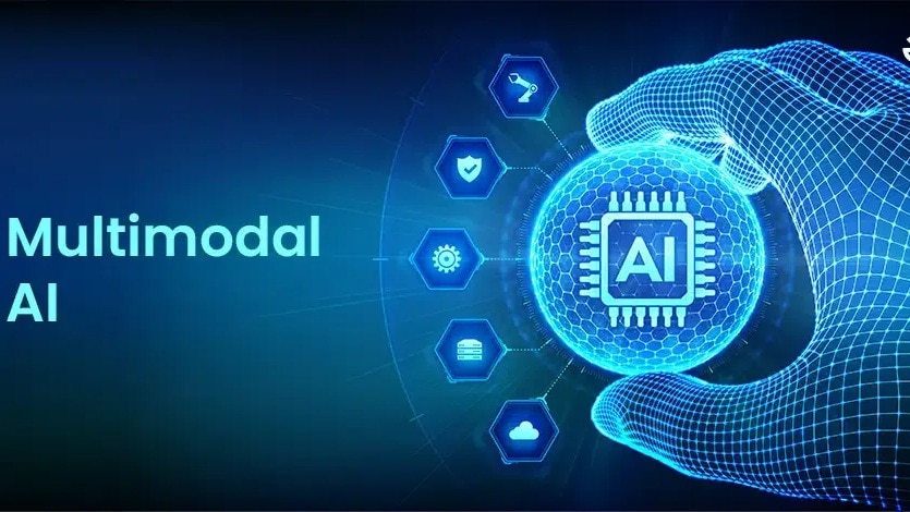 19-year-old from Bihar uses money saved for laptop to build multimodal AI model