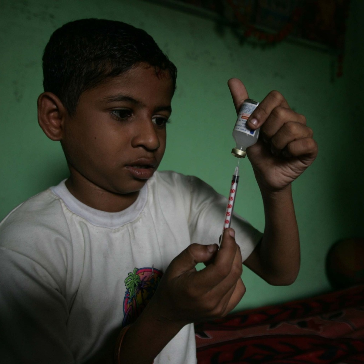 India rolls out first national guidelines for childhood diabetes care