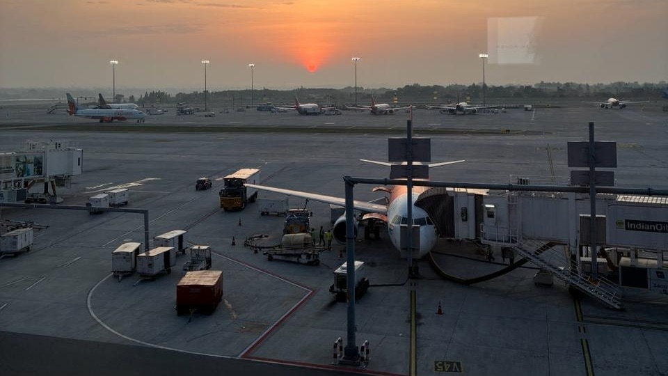 Air India and IndiGo cut domestic flights, Mumbai, Delhi, Bengaluru worst hit