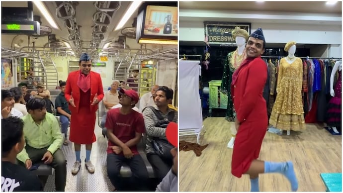 mumbai local