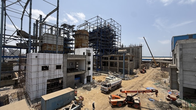 The project had originally been scheduled for earlier completion. Mumbai’s first major waste-to-energy (WTE) plant