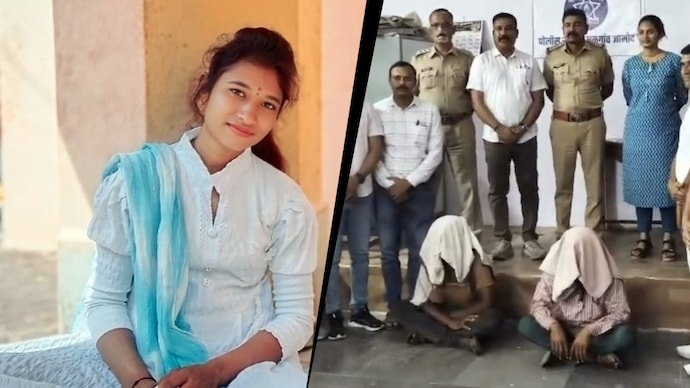 A half-burnt severed head found in a field in Maharashtra’s Buldhana district led police to uncover a chilling murder plot from Madhya Pradesh. murder