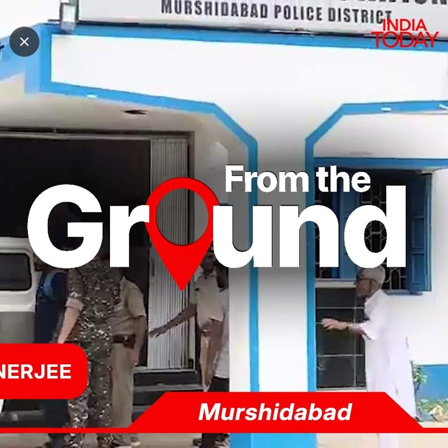 Ground Report: Wedding hall in Murshidabad now a holding centre for detainees