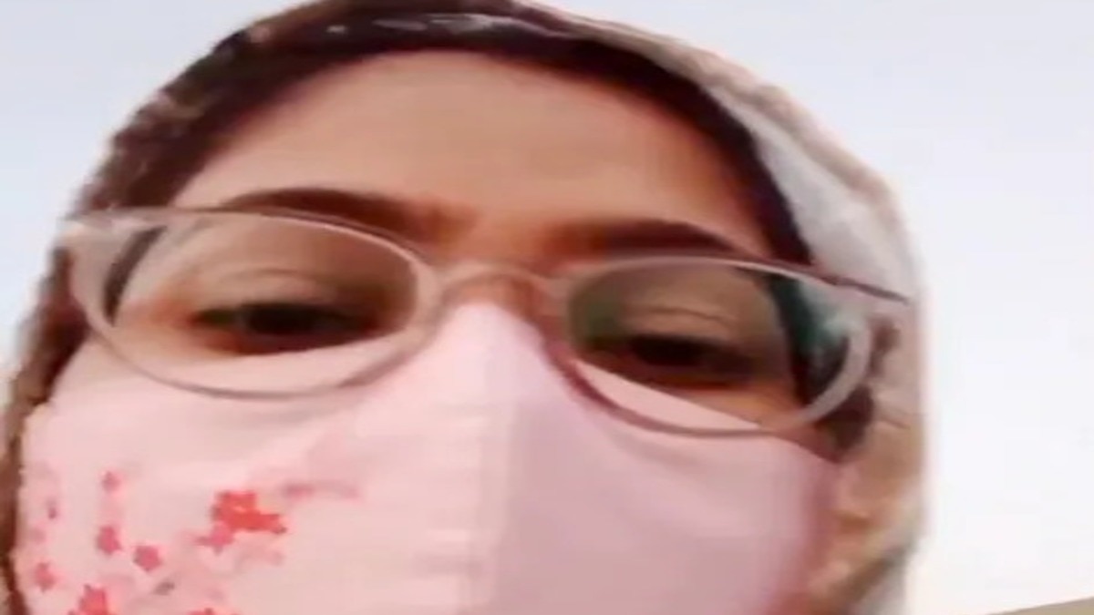 UP teacher claims she wasn't hired for wearing hijab, school denies charge